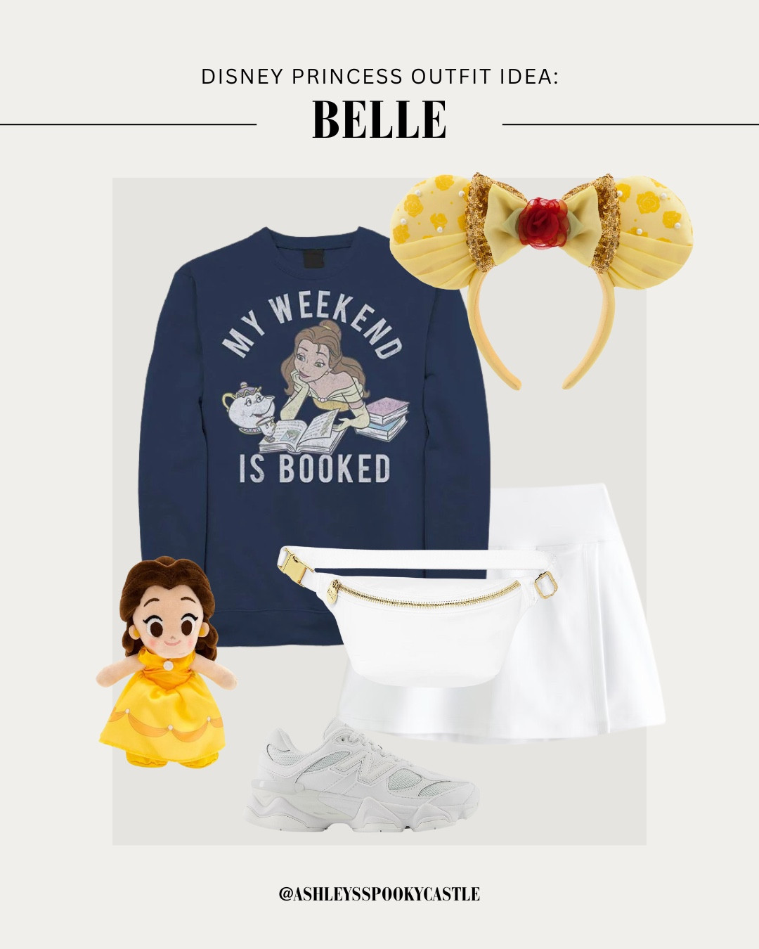 Belle outfit idea for Walt Disney World

#LTKSeasonal #LTKSaleAlert #LTKActive