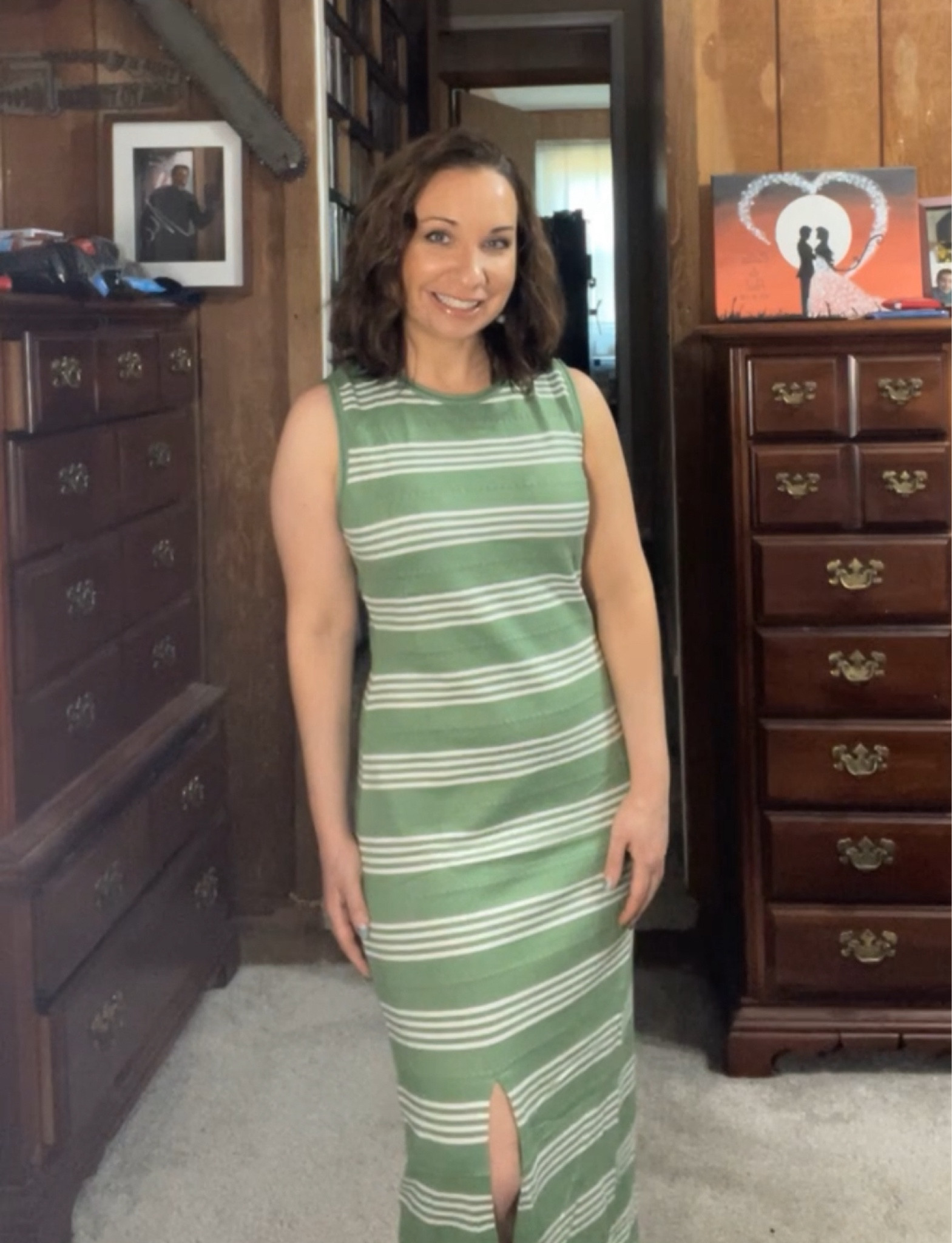 Petite friendly dress from
Amazon - size small 

#LTKSummerSales #LTKFindsUnder50 #LTKStyleTip