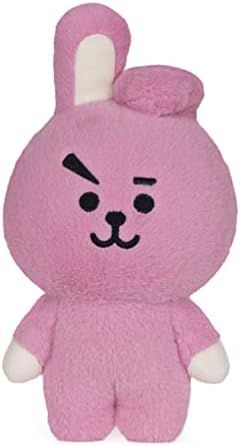 GUND LINE Friends BT21 Cooky Plush Stuffed Animal, 7" | Amazon (US)