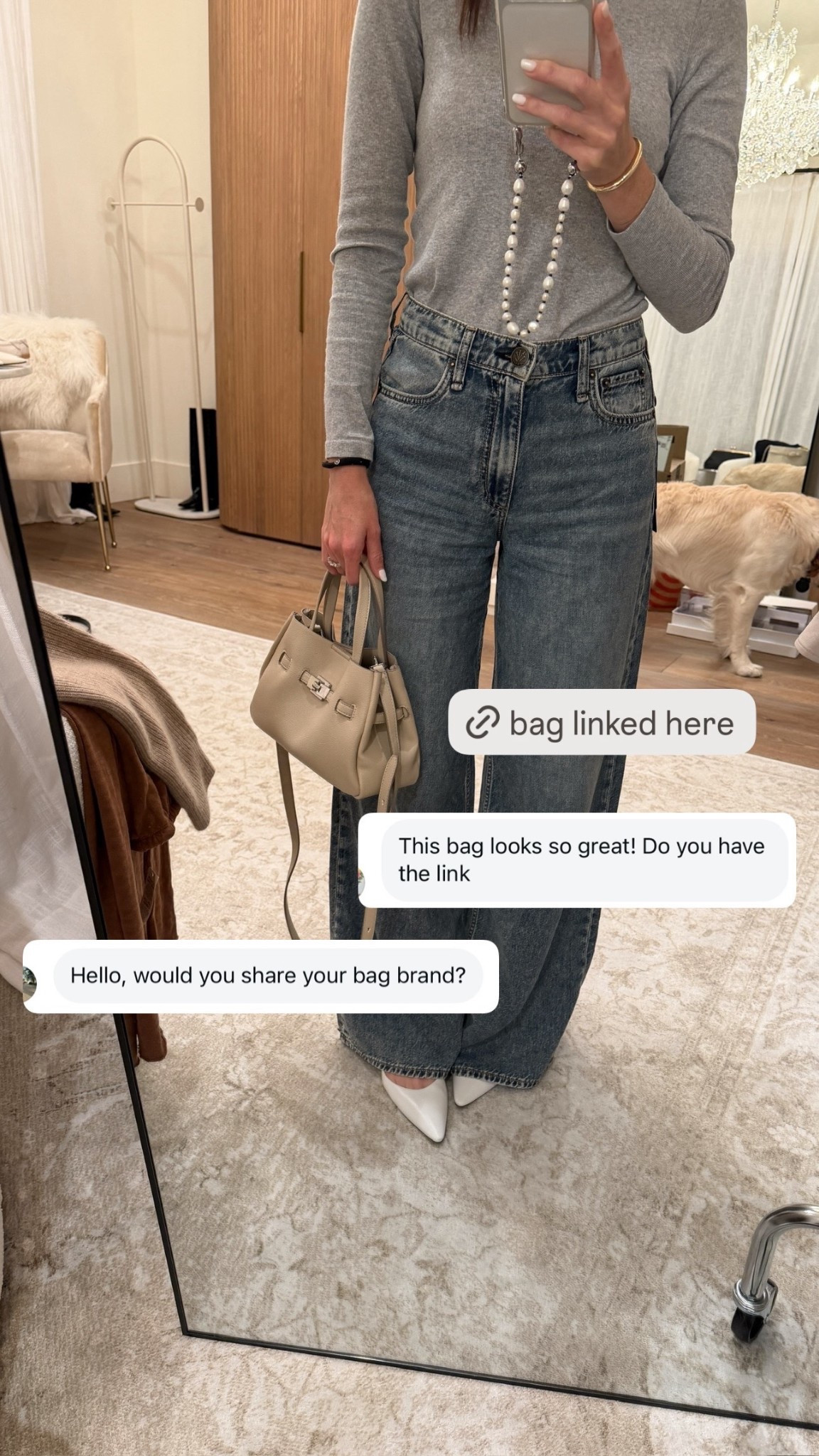 Sharing one of my most used bags!

#LTKgrwm #LTKBeauty #LTKootd