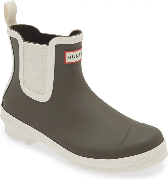 Original Waterproof Chelsea Rain Boot (Women) | Nordstrom