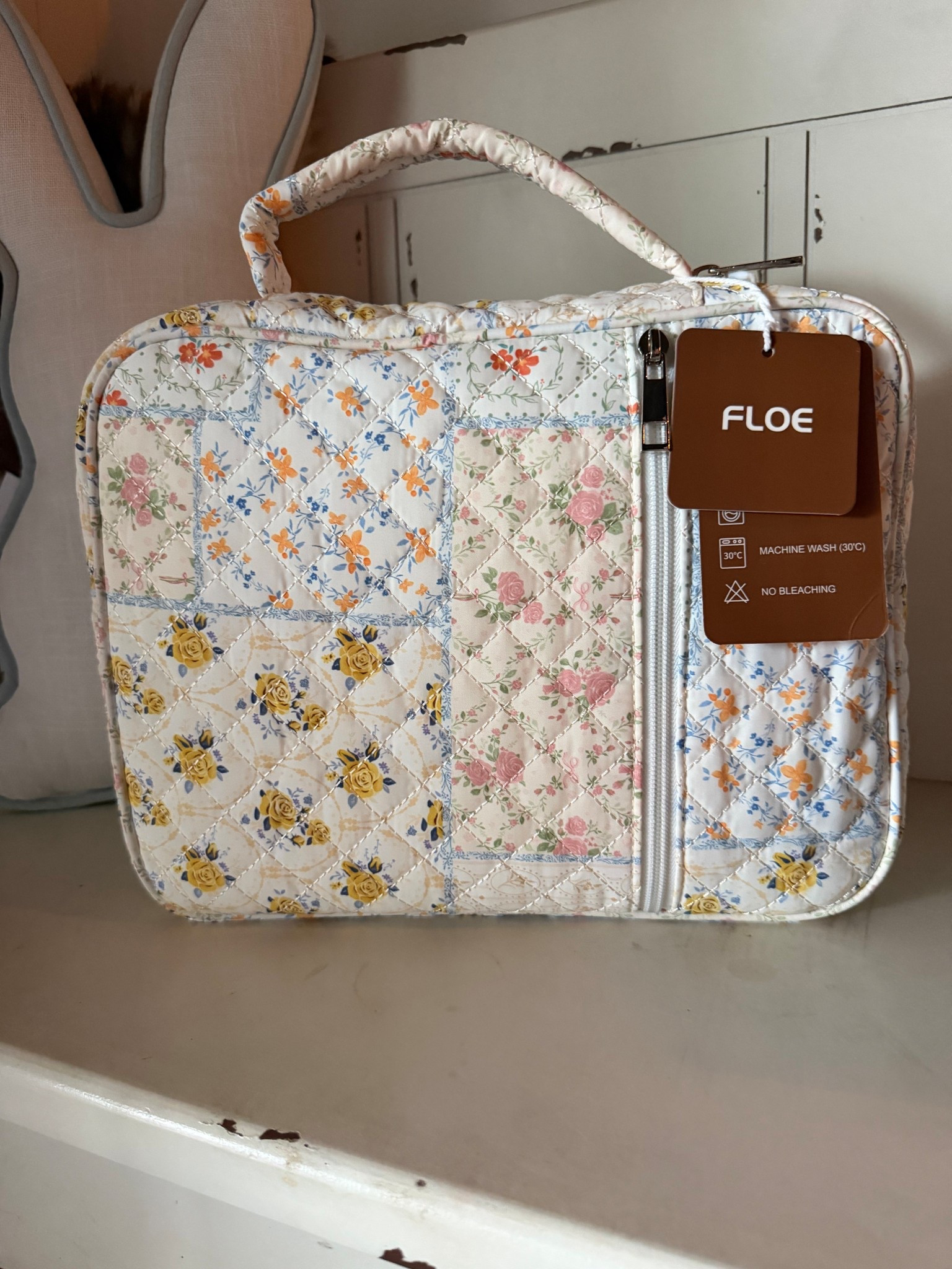 Bible bag cover quilted 

#LTKselfcare #LTKmomlife #LTKdayinmylife