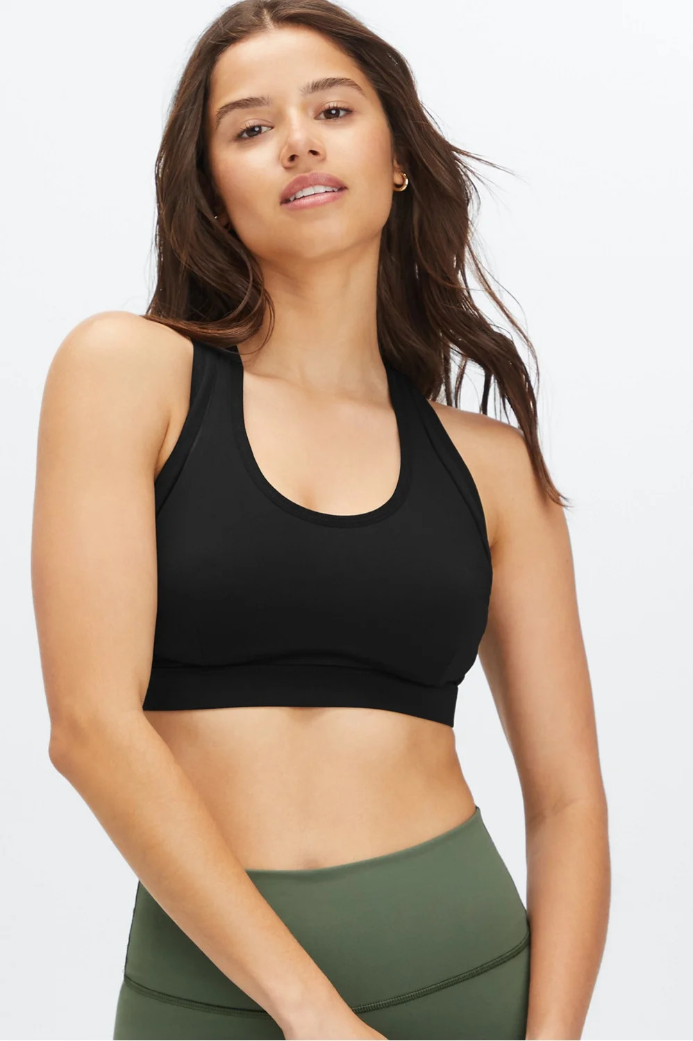 Belle High Impact Sports Bra | Fabletics