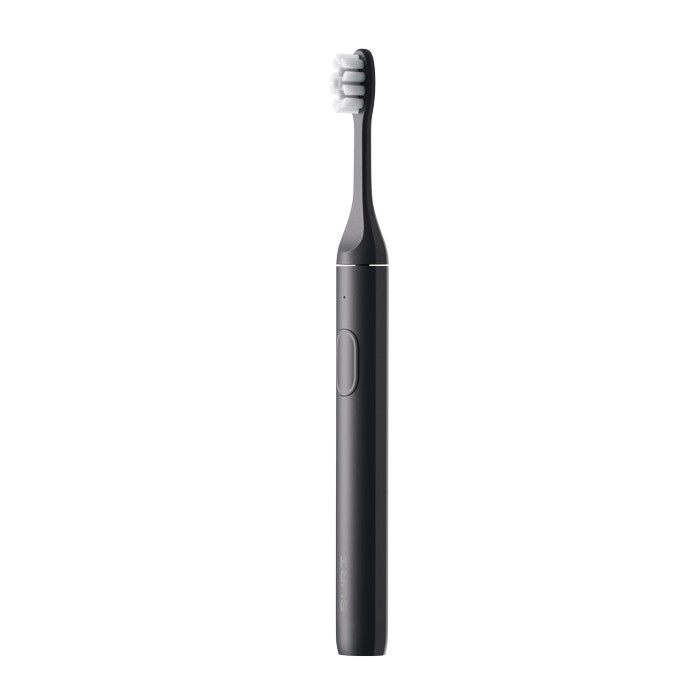 Suri Suri Midnight Black Electric Toothbrush | The Fragrance Shop (UK)