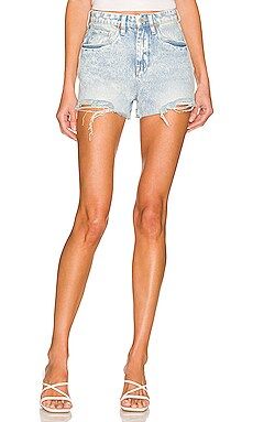 BLANKNYC Reeve High Rise Short in Feel For You from Revolve.com | Revolve Clothing (Global)