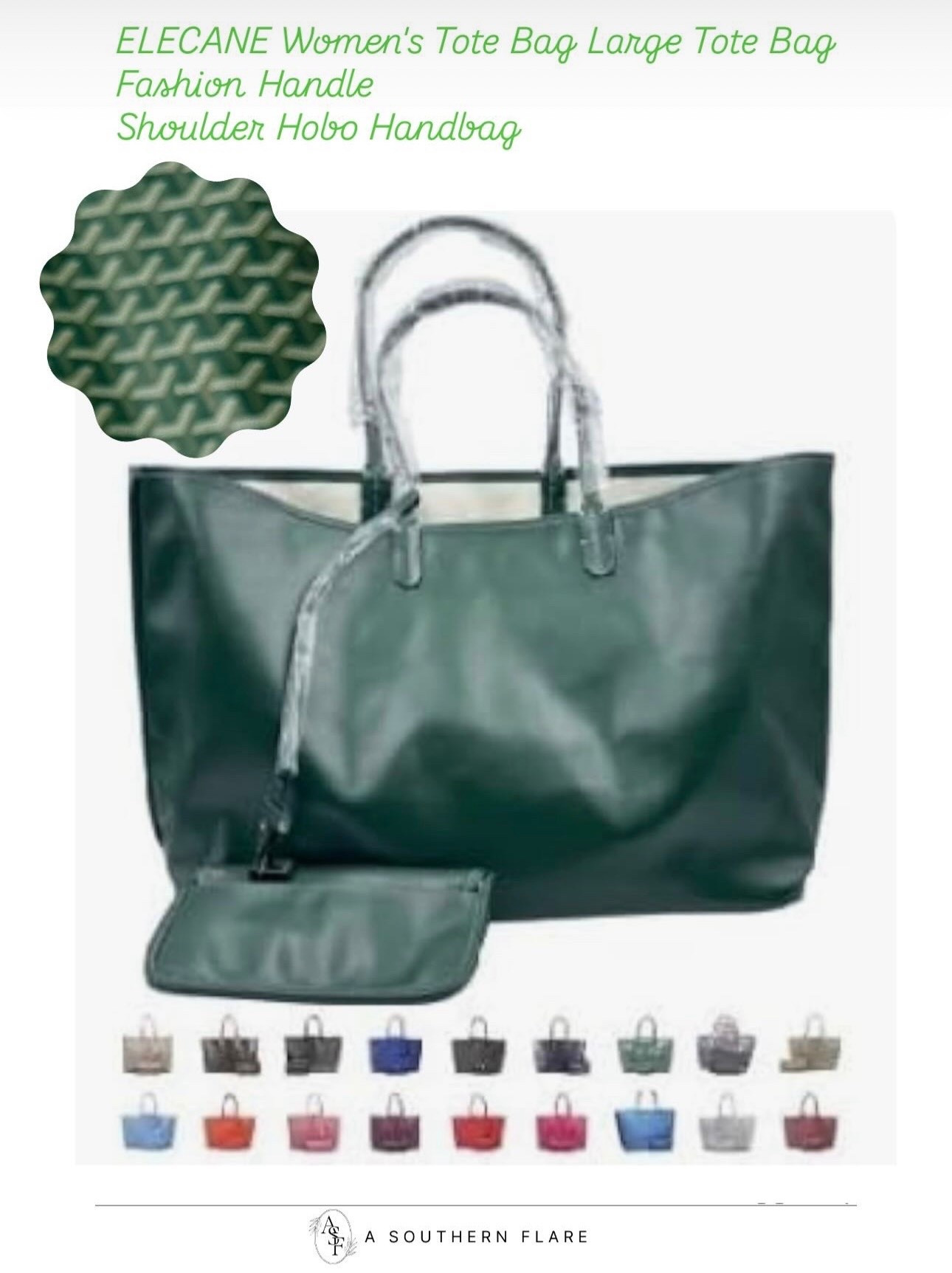 stylish bags perfect for any occasion. From work to weekends, these bags are a must-have! #Fashion #Bags / Fashion