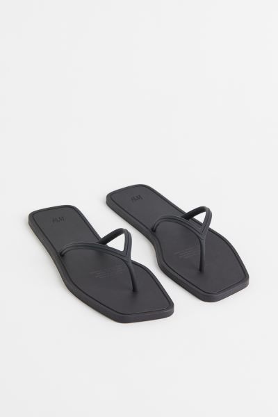 Flip-flops | H&M (UK, MY, IN, SG, PH, TW, HK)