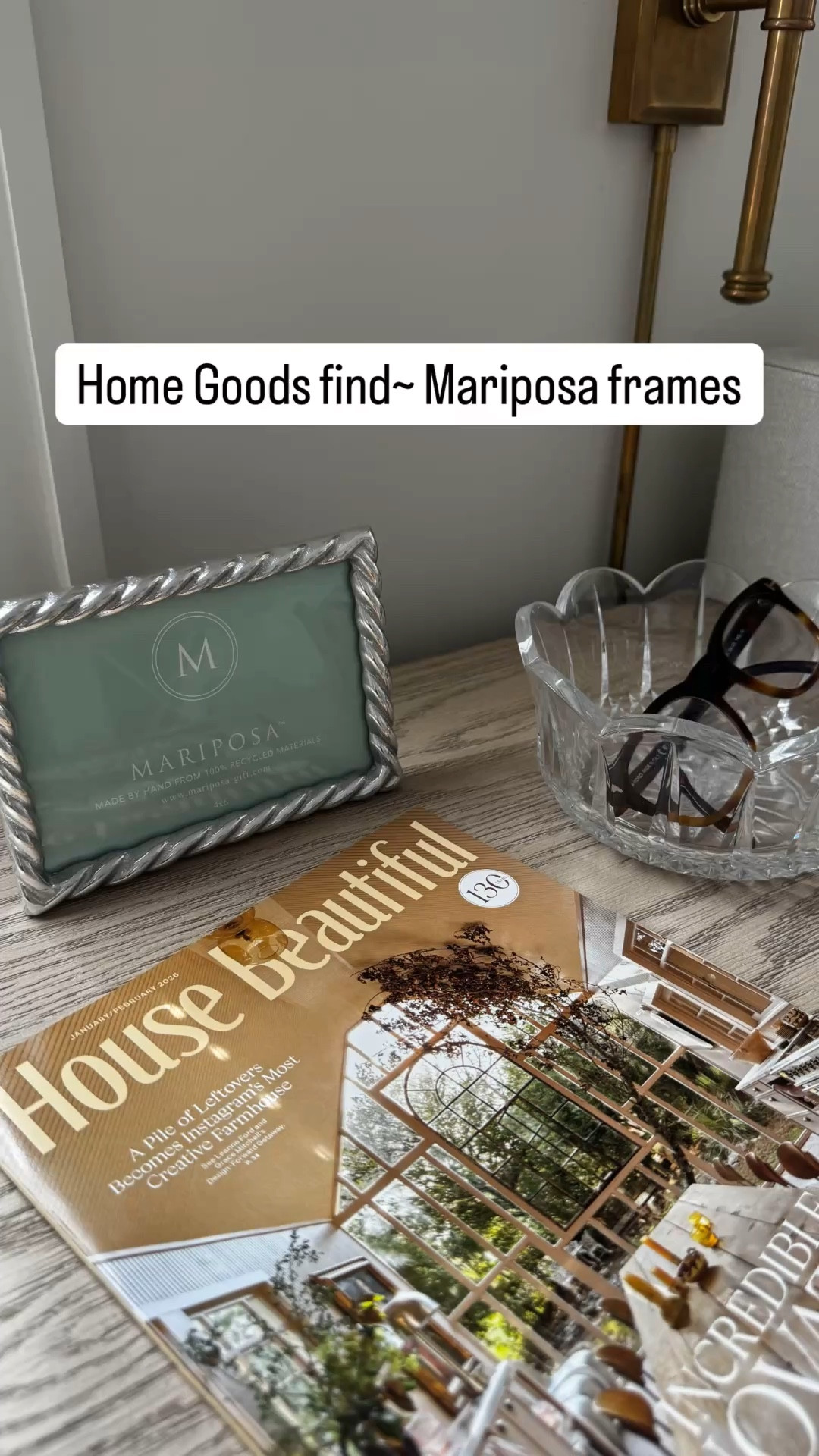 February finds! Lamp, frame, blue and white bowls, summer shower and white hydrangeas.😊

#LTKHome #LTKdayinmylife #LTKSeasonal