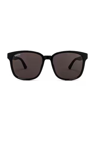 Logo Wayfarer
                    
                    Gucci | Revolve Clothing (Global)