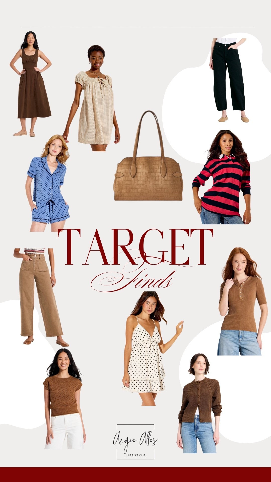 Target finds!

#LTKgrwm #LTKdayinmylife #LTKSeasonal