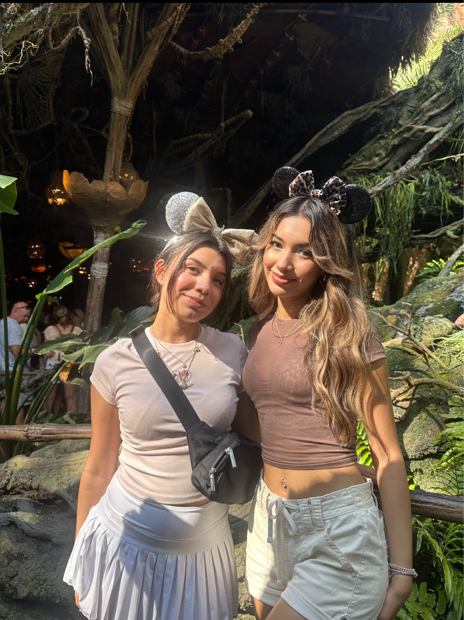 Disney!💖

#LTKStyleTip