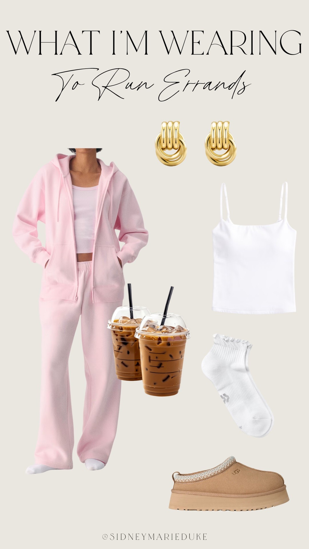 Outfit inspo for a day of errands 💗



Summer outfits, matching sets, Aritzia, loungewear, travel, casual, sidneymarieduke

#LTKSeasonal #LTKootd