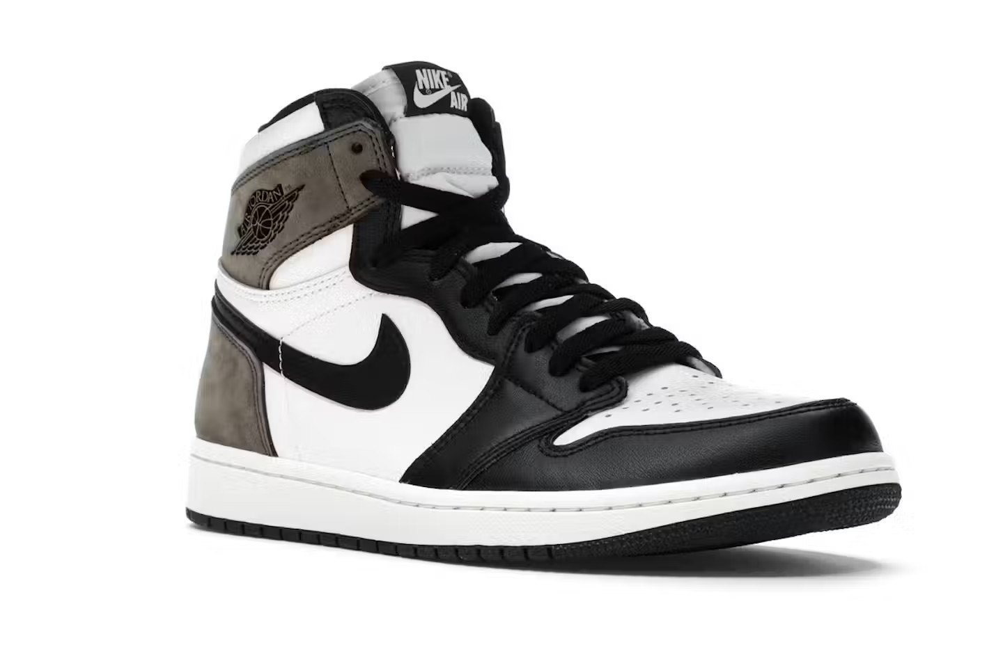 Jordan 1 Retro HighDark Mocha | StockX