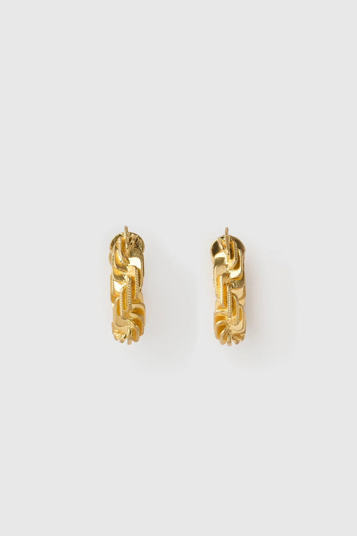Wrenley Hoops | CAMILLA AND MARC (ANZ)