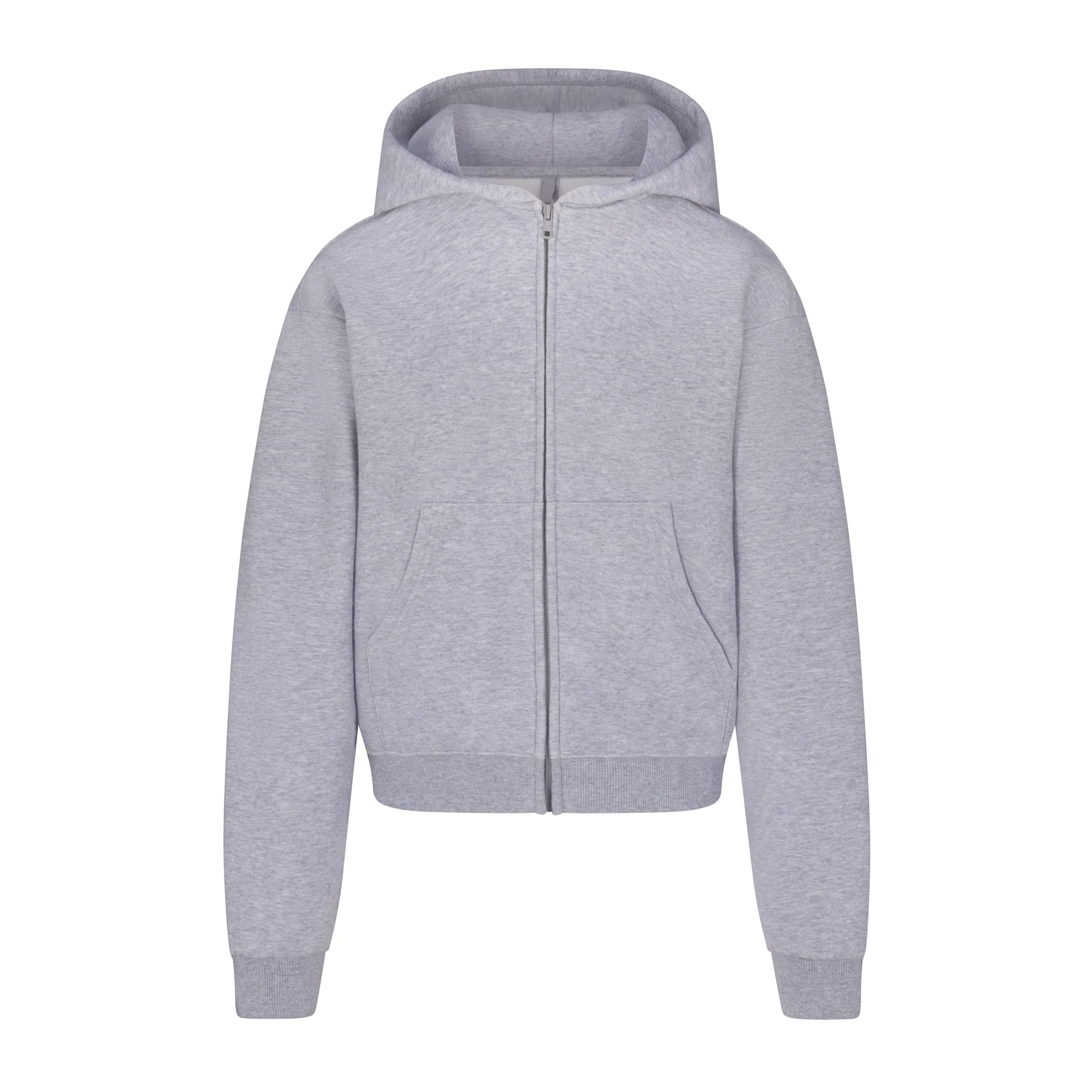 COTTON FLEECE | SKIMS (US)