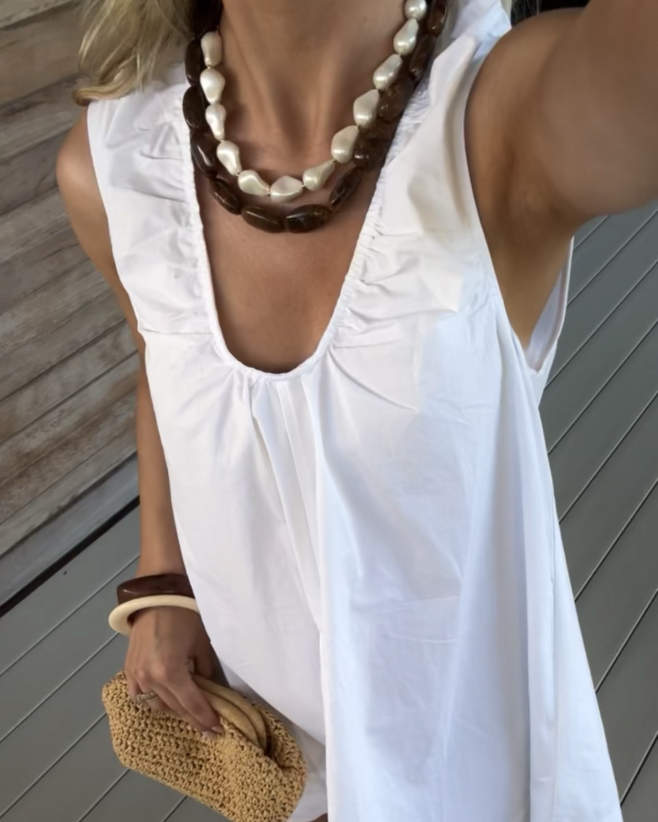 Outfits I wore in Saint Martin 

#LTKTravel #LTKgrwm #LTKSeasonal