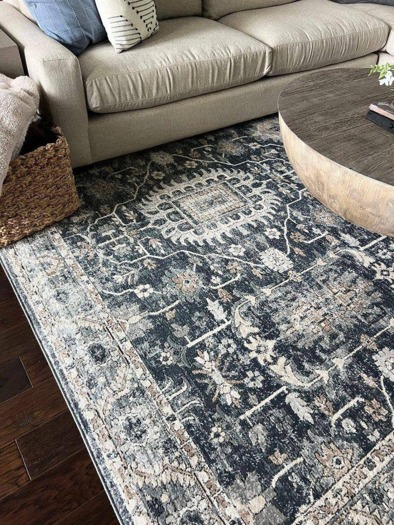 Love my living room rug & the price is so good!  

 #LTKHome