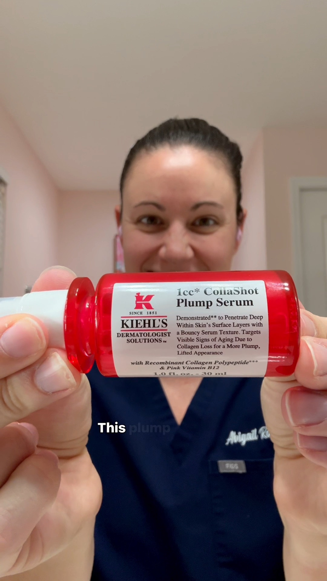 You have to try this Kiehl’s collagen shot serum! Grab it now at Sephora, Ulta, Target and more! Get you best glow up right here!

#LTKselfcare #LTKBeauty #LTKHome