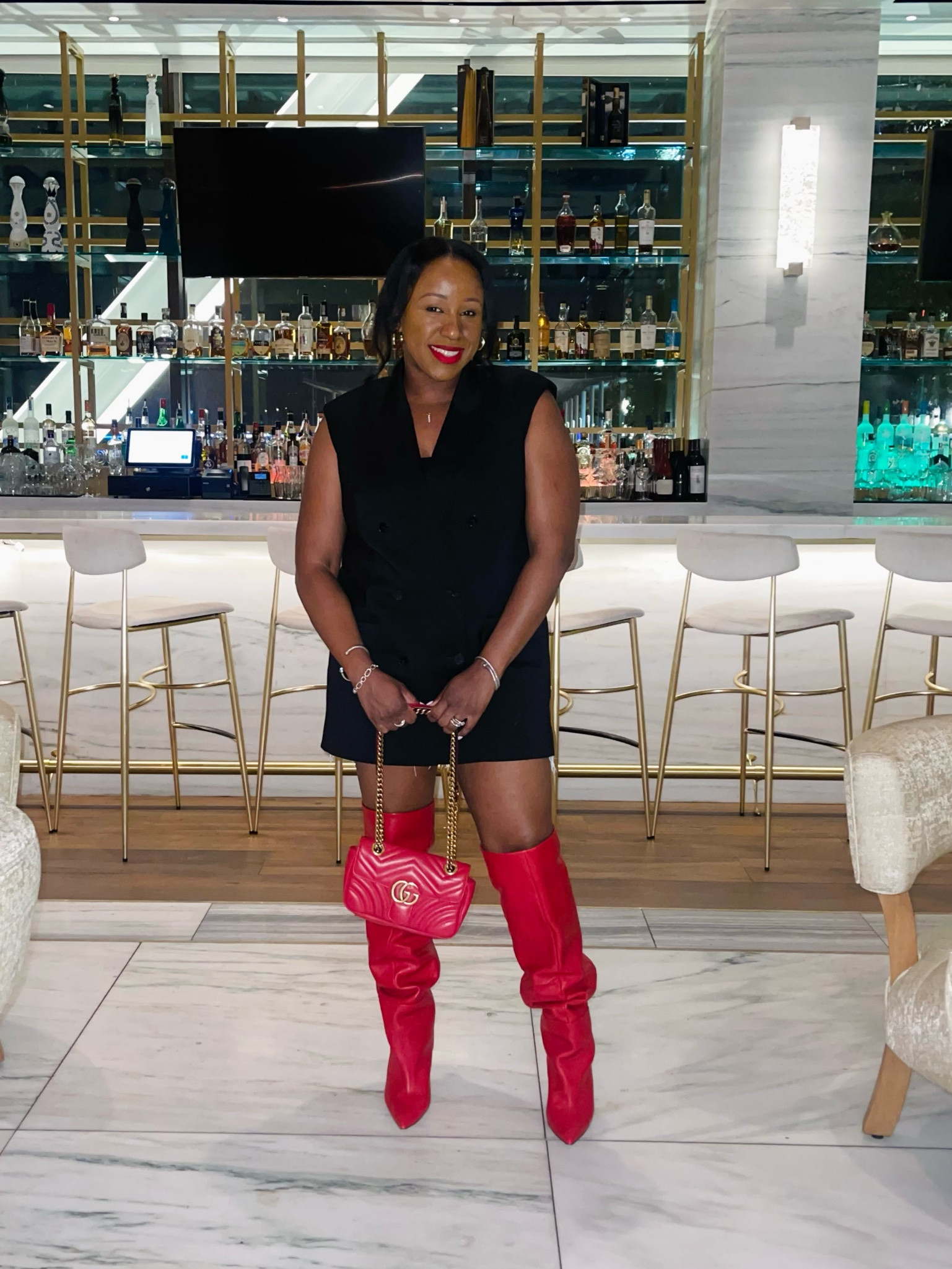 These Steve Madden boots are real leather, fly, and comfy. Literal perfection.

#LTKShoeCrush #LTKStyleTip #LTKSaleAlert