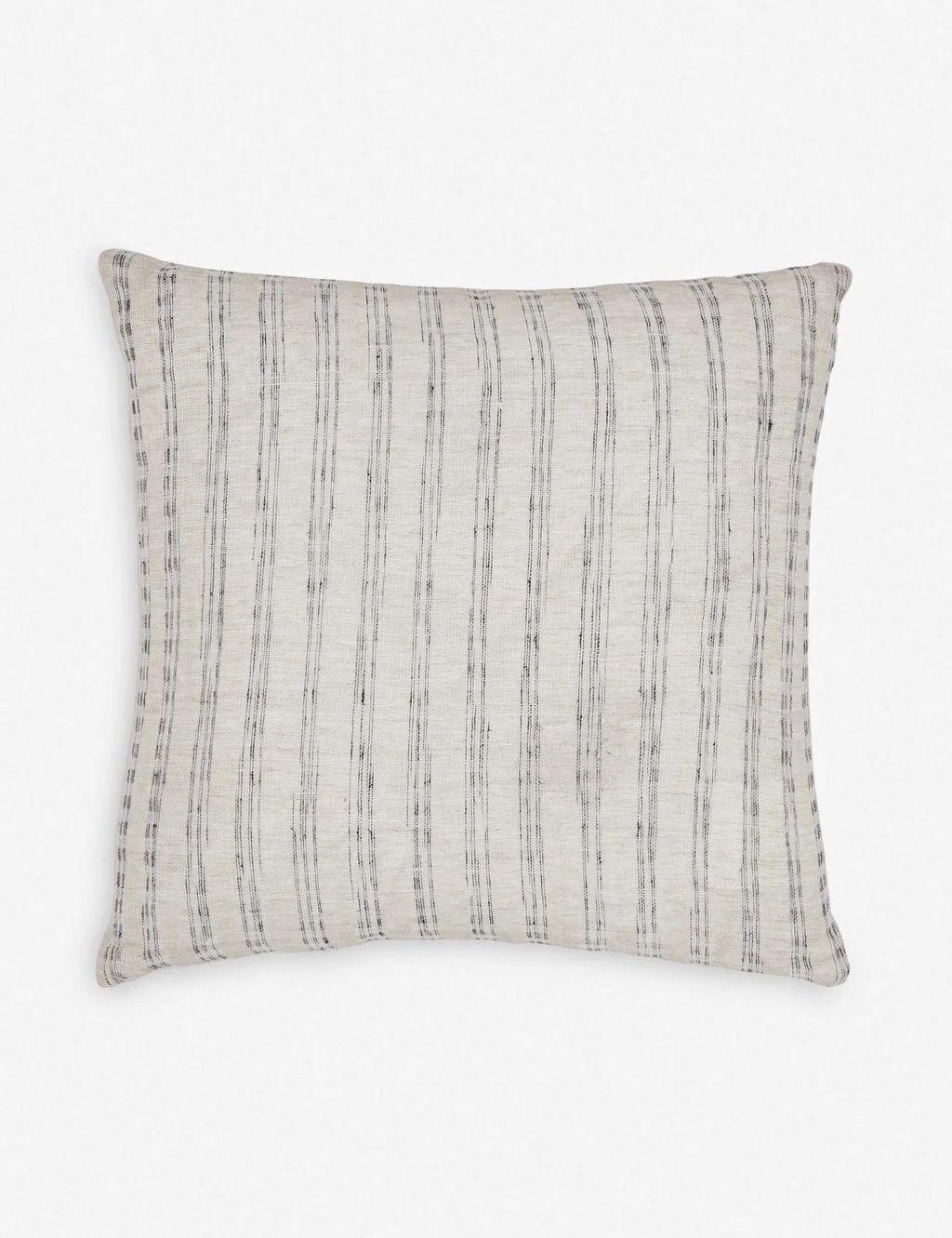 Vdara Linen Pillow | Lulu and Georgia 