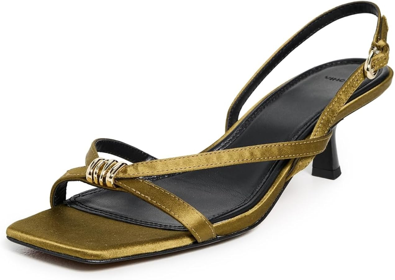 Vince Women's Tali Heels | Amazon (US)