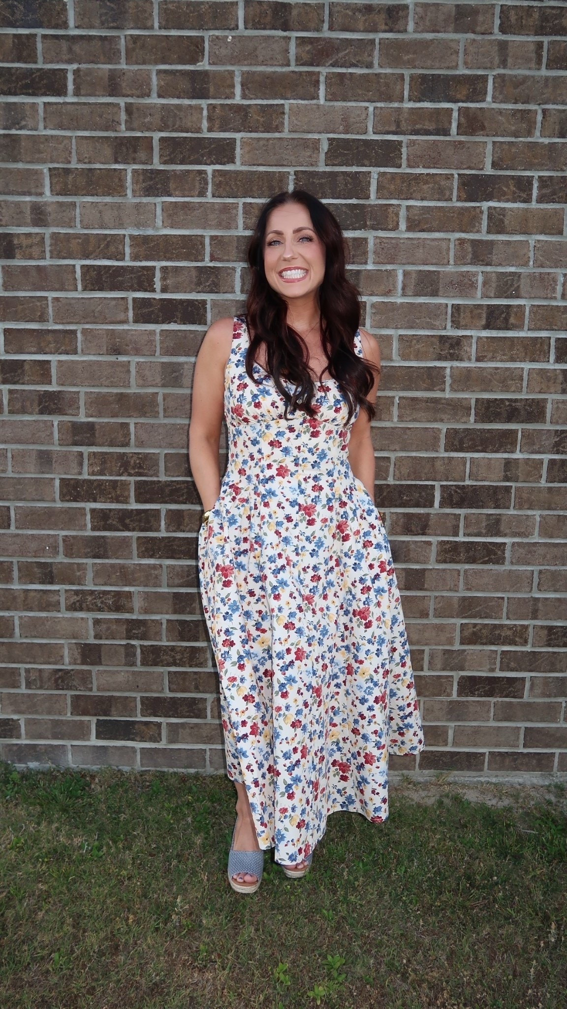 Comfortable to wear and it has pockets 💛🌻💐

Spring/Summer dress season is here! 

AbercrombieStyle
AbercrombieFinds
SpringDresses
 

 

#LTKdayinmylife #LTKSeasonal #LTKootd