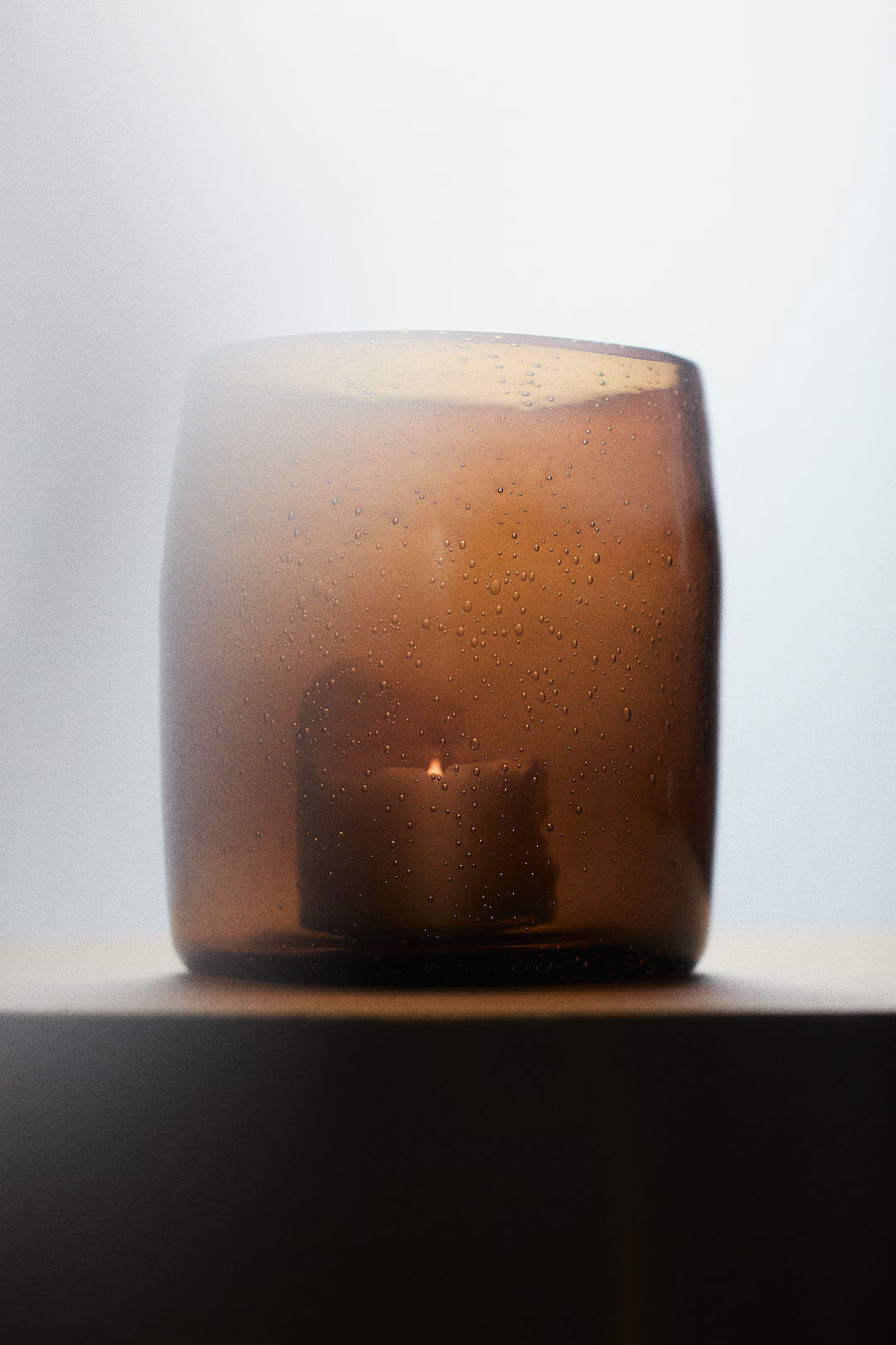 Glass Lantern | H&M (US + CA)