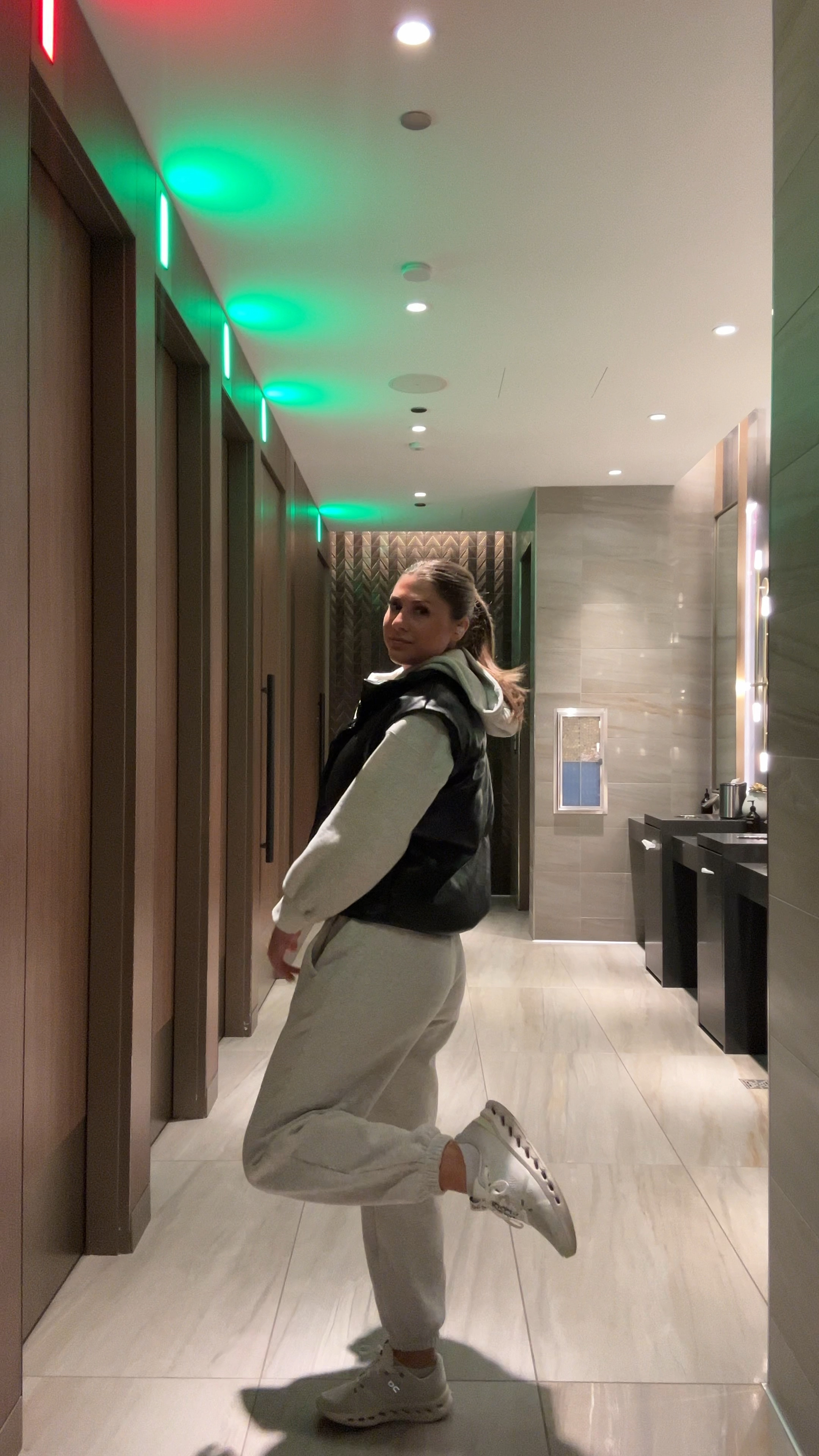 Favorite loungewear set from Abercrombie 

#LTKActive #LTKfitness #LTKstyletip