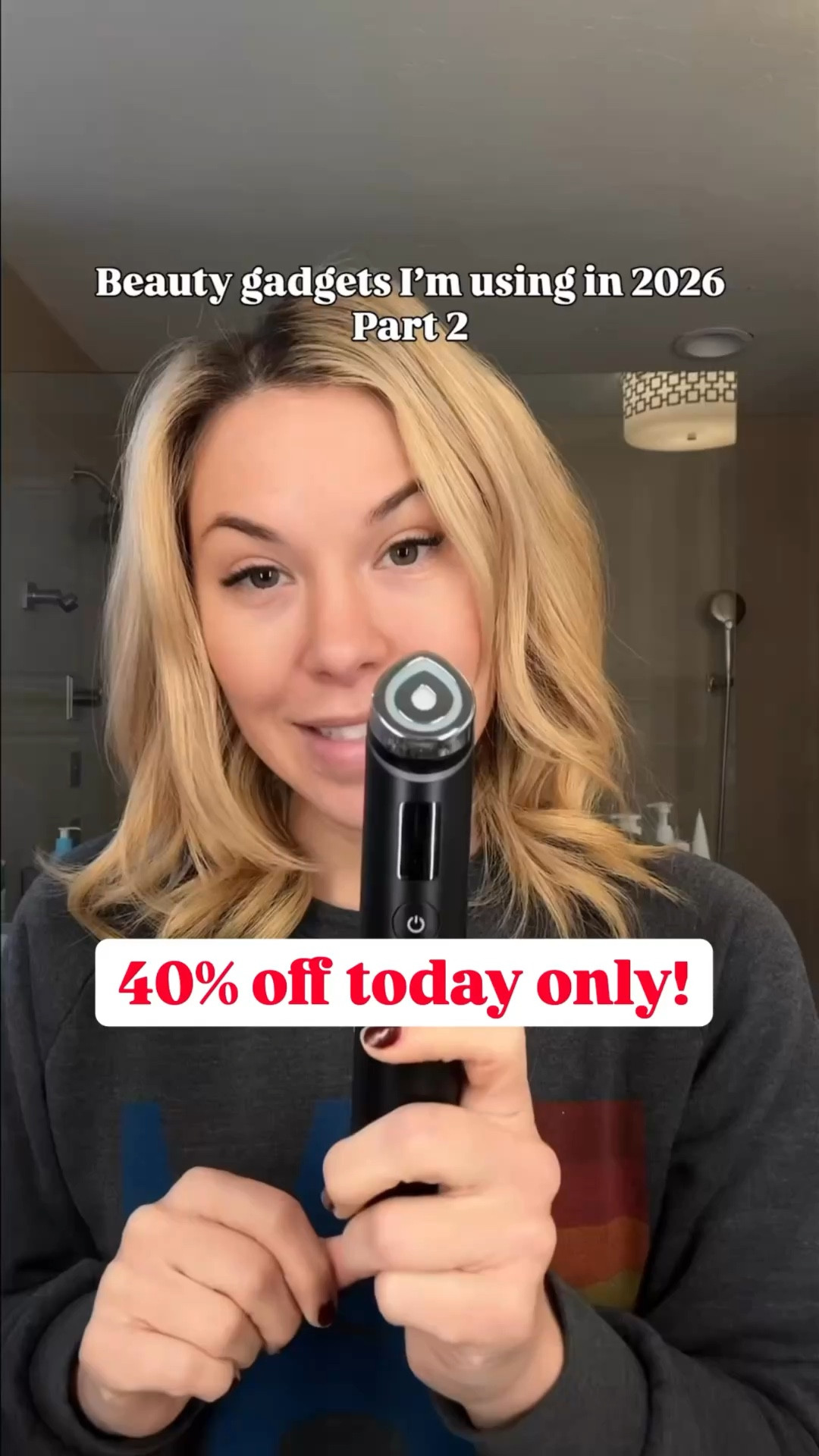 Amazon spring sale 
Beauty 

#LTKselfcare #LTKSaleAlert #LTKBeauty