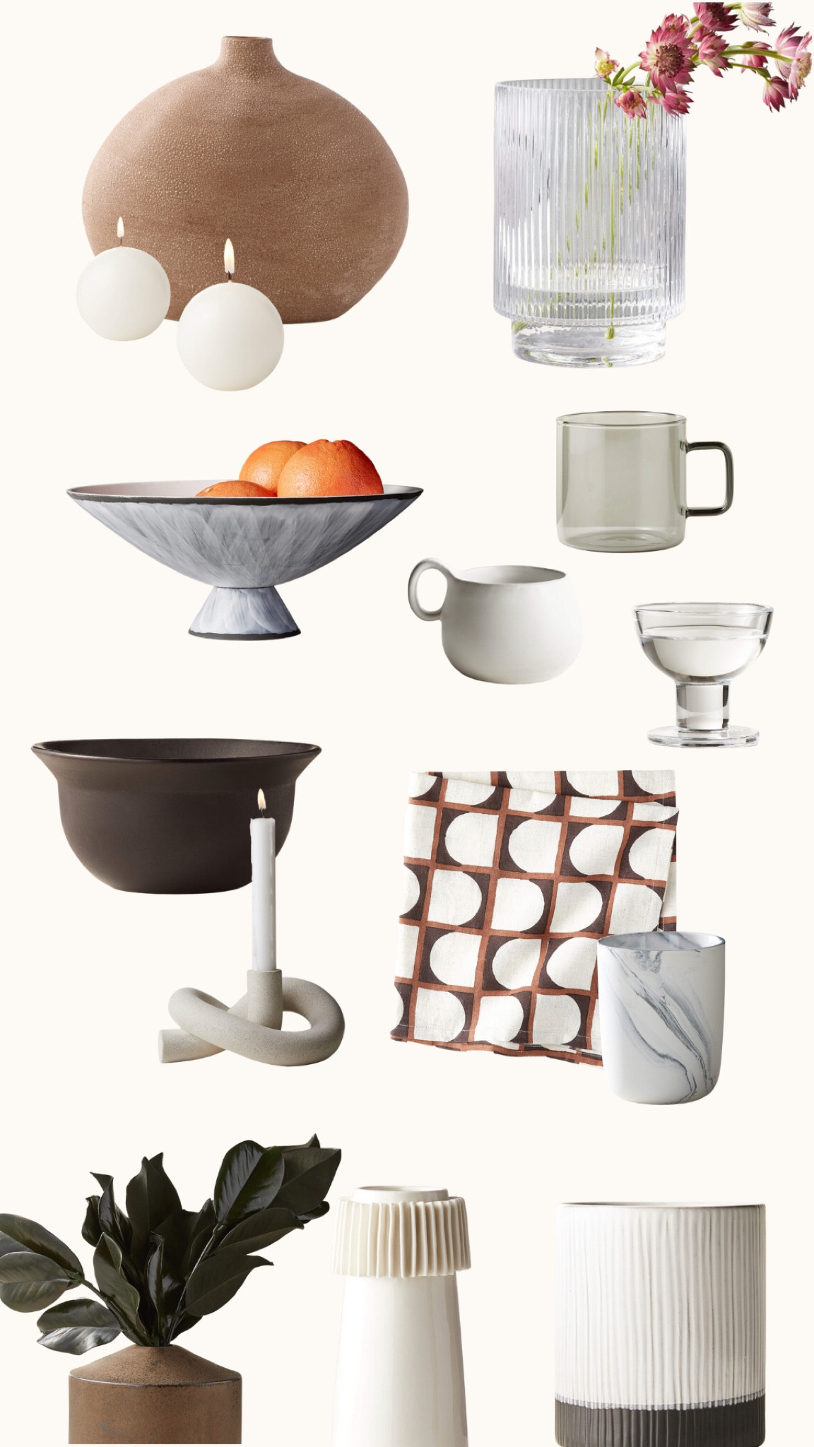 CB2 summer event - high end finds under $50 🤑

#LTKhome #LTKsalealert