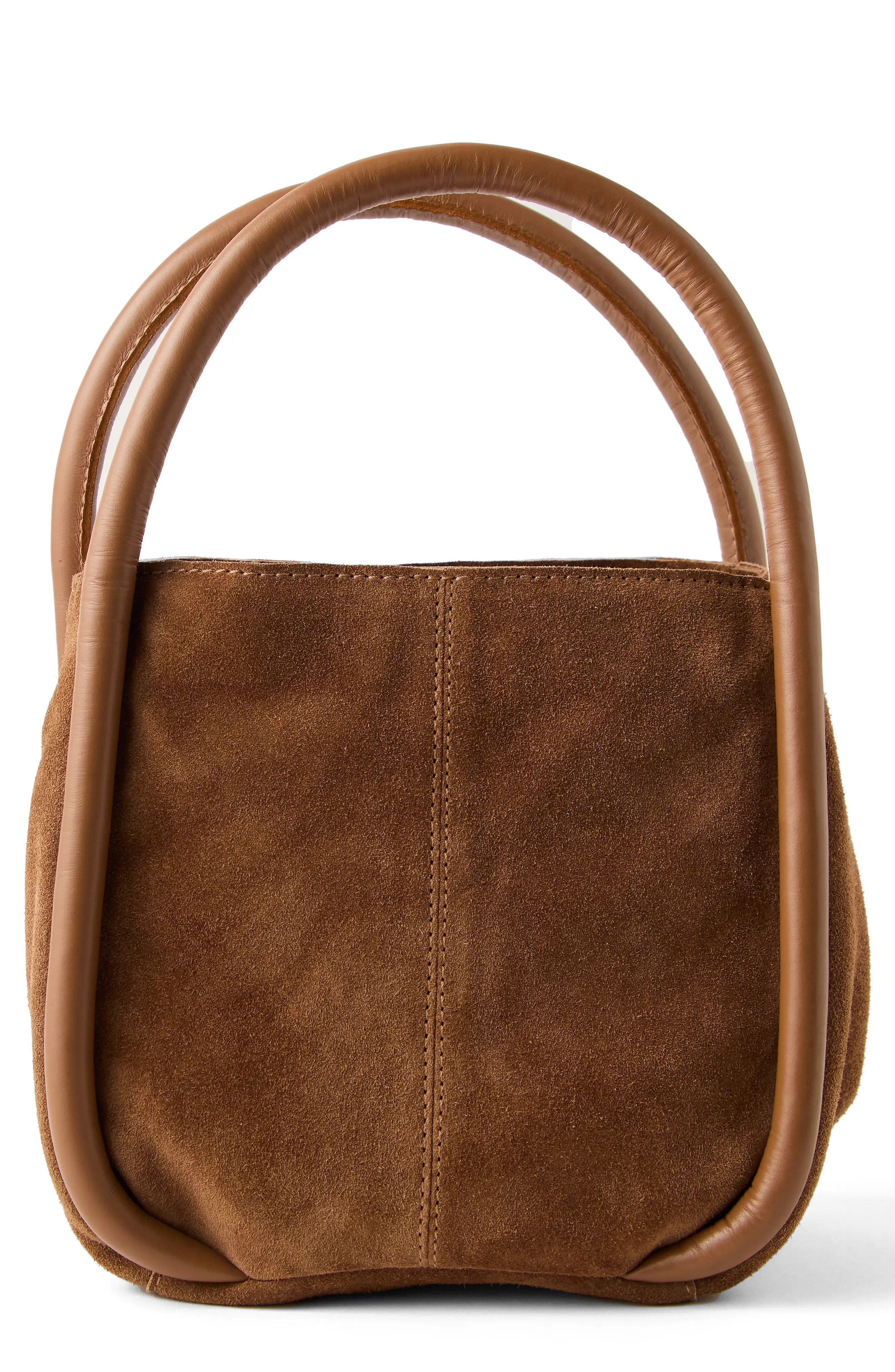 Barlow Leather Bucket Bag (Women) | Nordstrom | Nordstrom