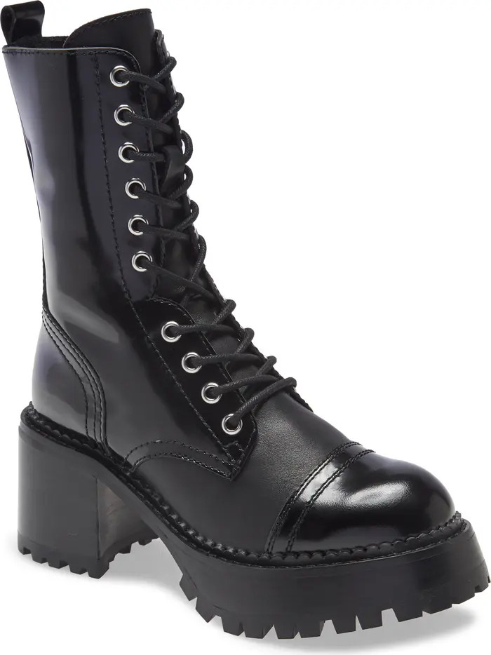 Locust Combat Boot | Nordstrom