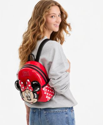 Disney | Macy's Minnie Mouse Parade Balloon Mini Backpack, Macy's Exclusive | Macy's