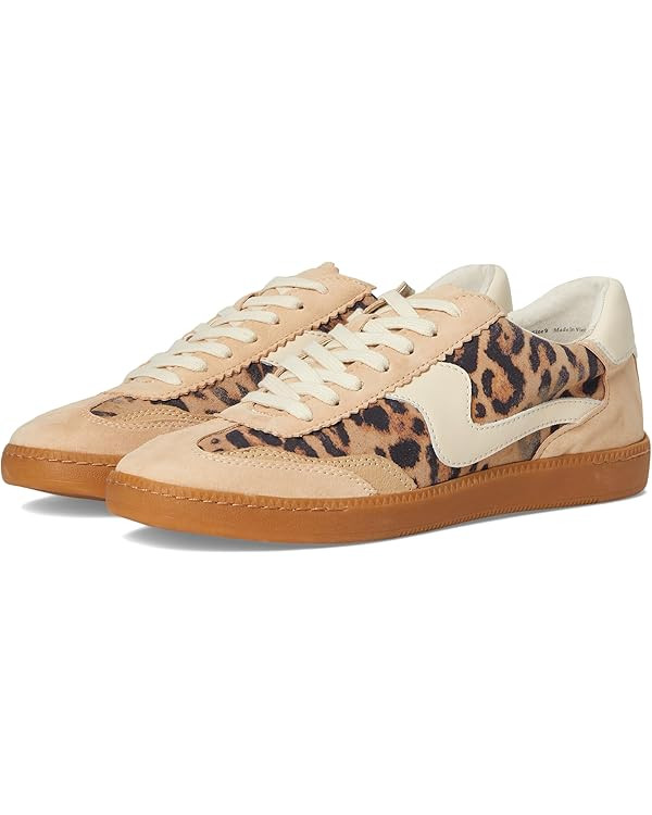 Dolce Vita Women's Notice Sneaker | Amazon (US)