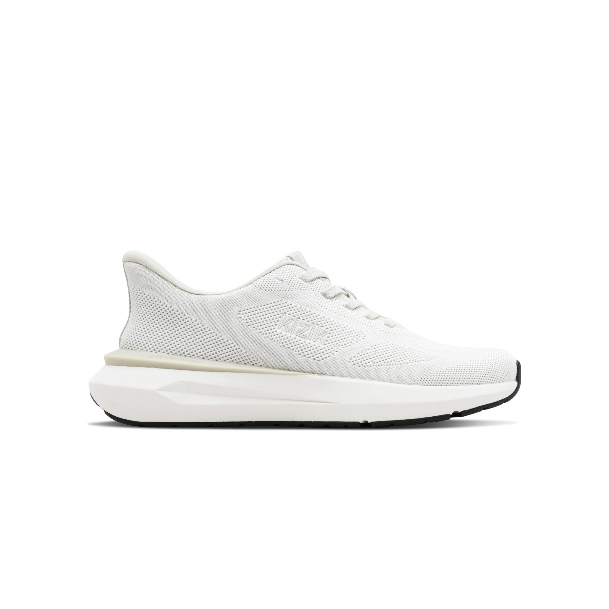Women's Athens 2 Knit - Onyx/Silver Birch | Kizik