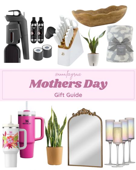 Mother’s Day gift ideas! 

#LTKGiftGuide #LTKhome #LTKfamily