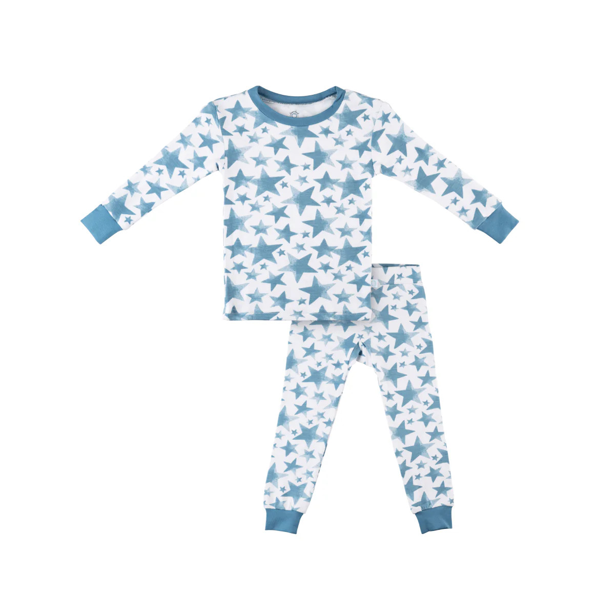 Toddler Bamboo Pajamas | Dreamland Baby