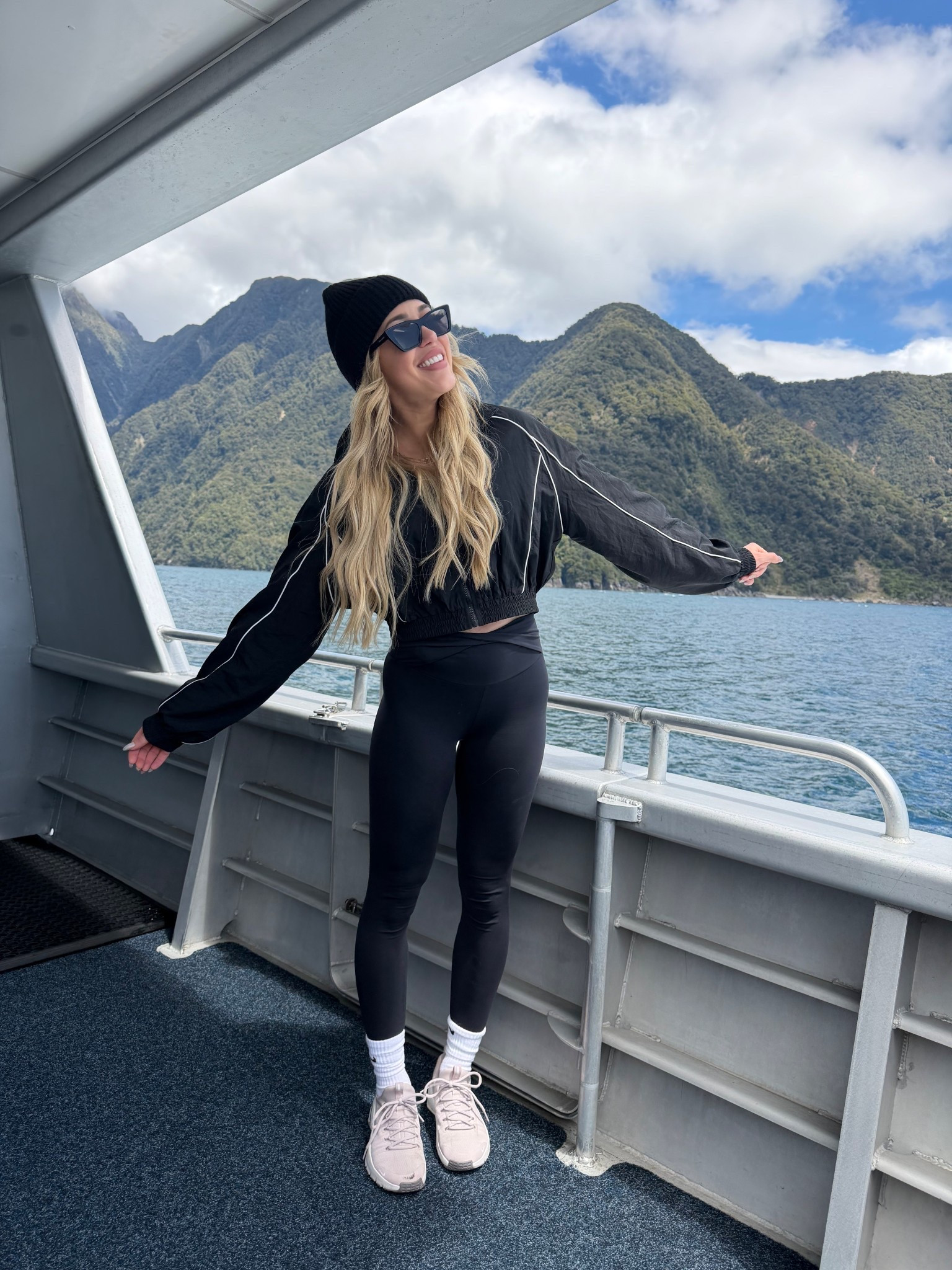 Such a good Amazon find! Loved having this jacket for my trip!!

#LTKootd #LTKfitnessgoals #LTKActive