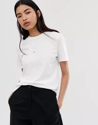 Selected Femme my perfect tee | ASOS (Global)