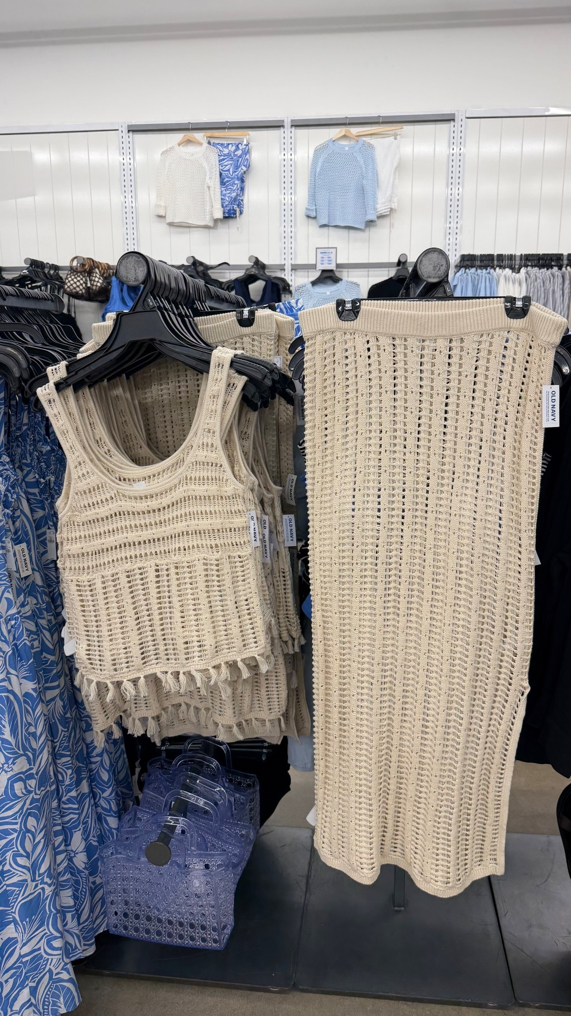 Oldnavy spring finds 

#LTKhaul #LTKSpringSale #LTKPetite