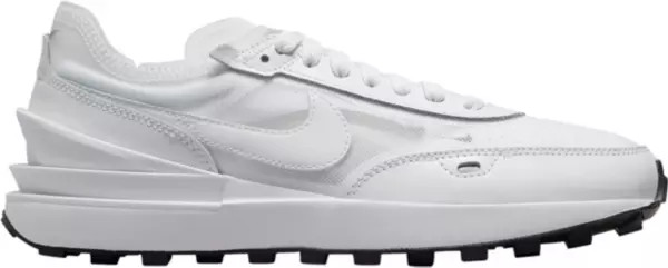 Nike Women's Waffle One Shoes | Dick's Sporting Goods