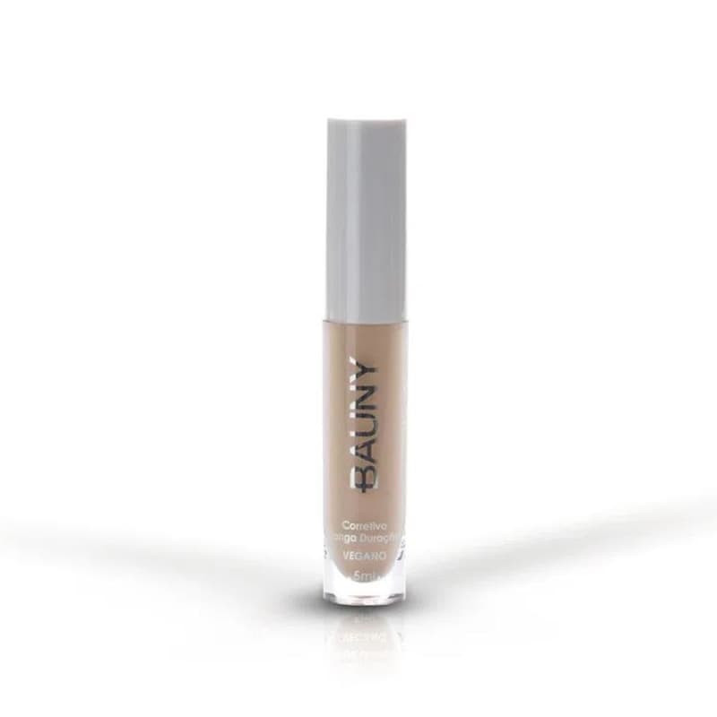Corretivo Líquido Matte Bauny Cosméticos 010-020 | Beleza na Web | Beleza Na Web (BR)