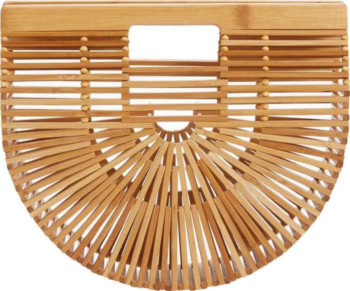 Gaia's Ark Small Top Handle Bag | Nordstrom