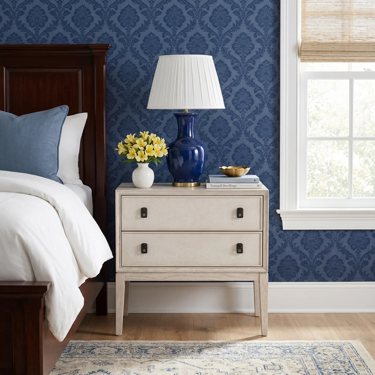 Leland 32'' W Nightstand | Wayfair North America