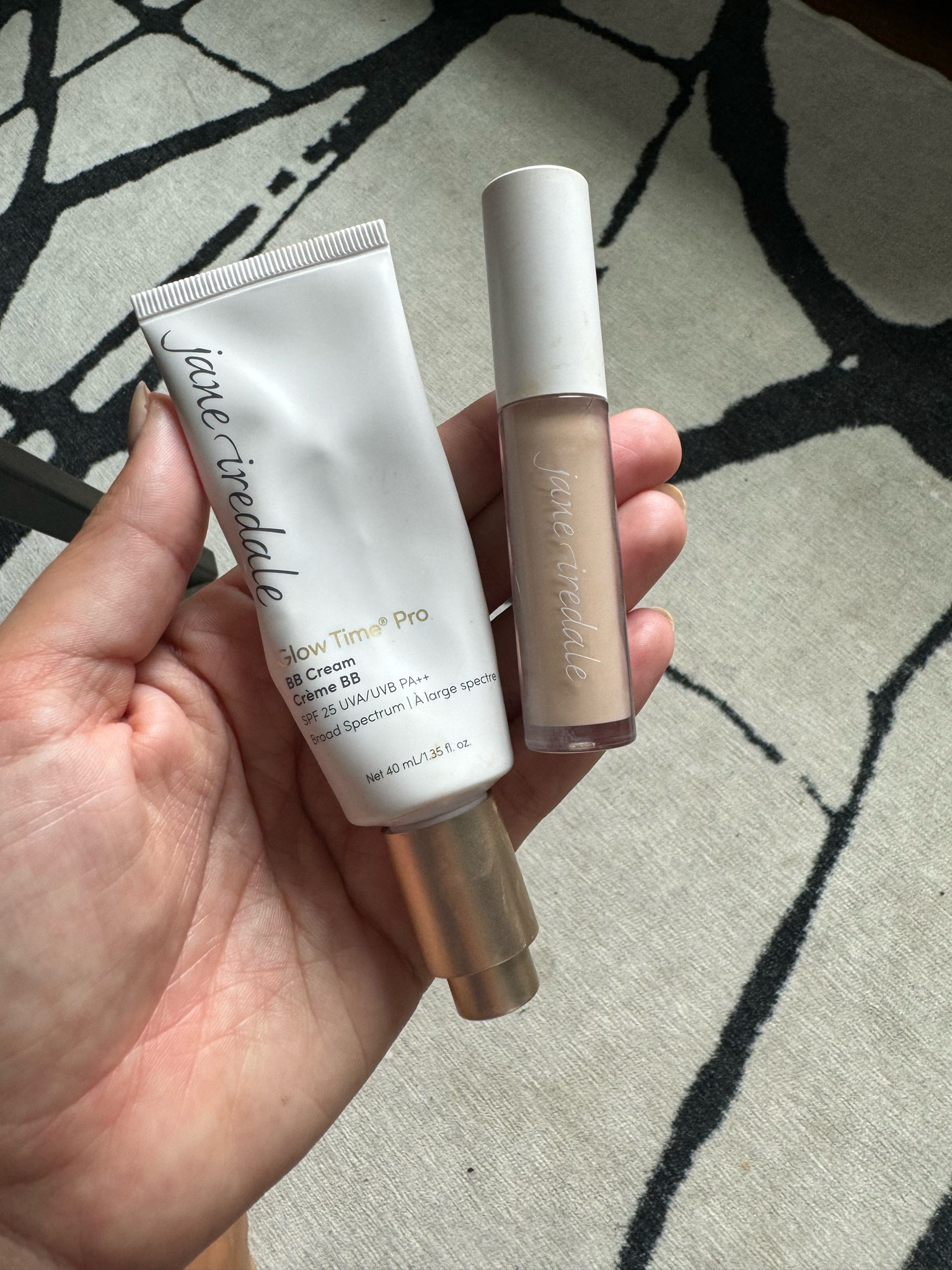 My favorite BB cream is on sale! I find it is best applied with a brush, not a sponge. 

#LTKBeauty #LTKStyleTip #LTKSaleAlert