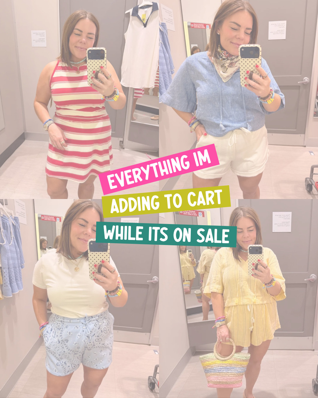 Everything I am adding to my cart on sale!! 

 #LTKdayinmylife #LTKgrwm #LTKootd