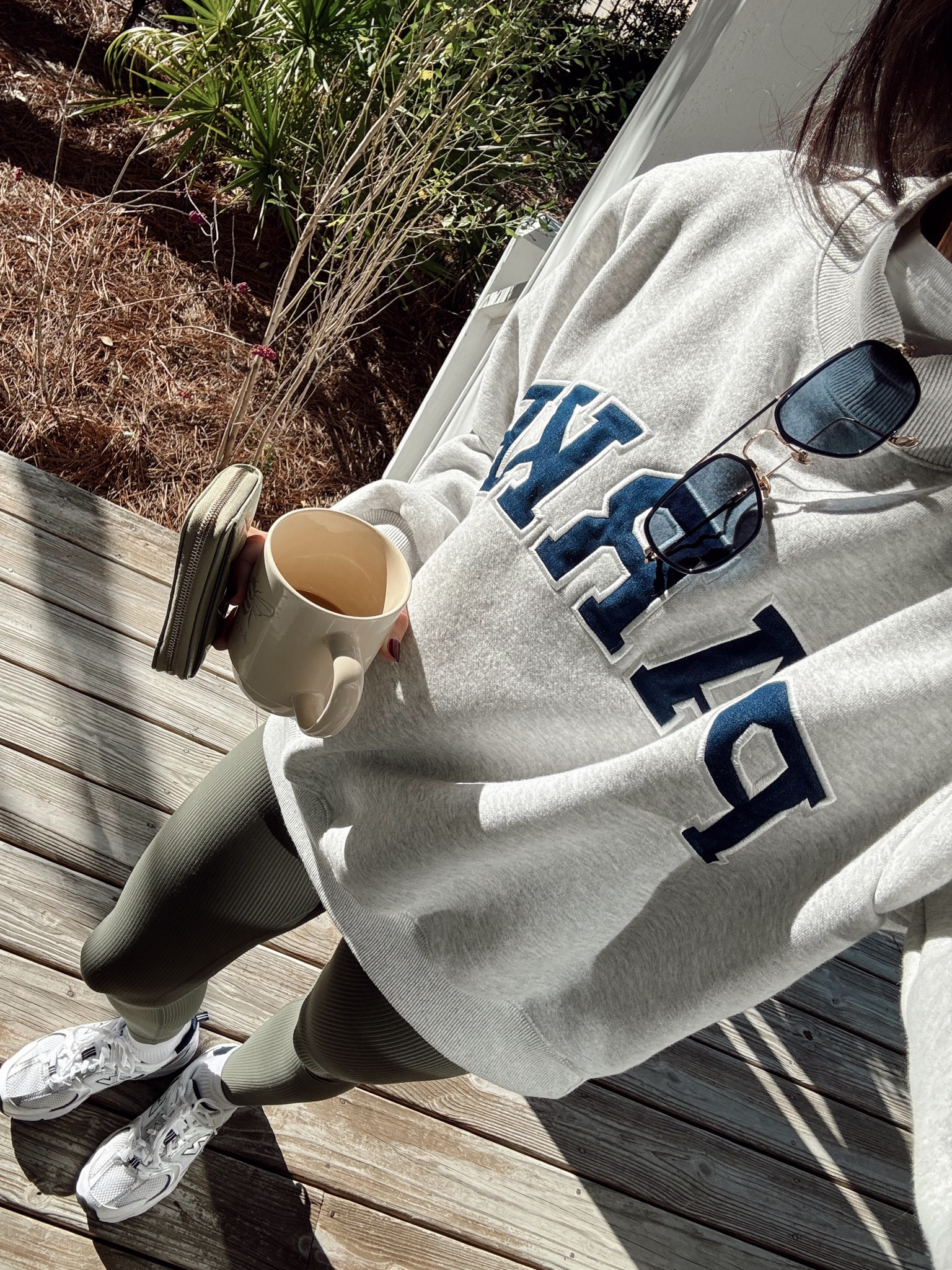 #LTKFitness #LTKStyleTip #LTKSeasonal