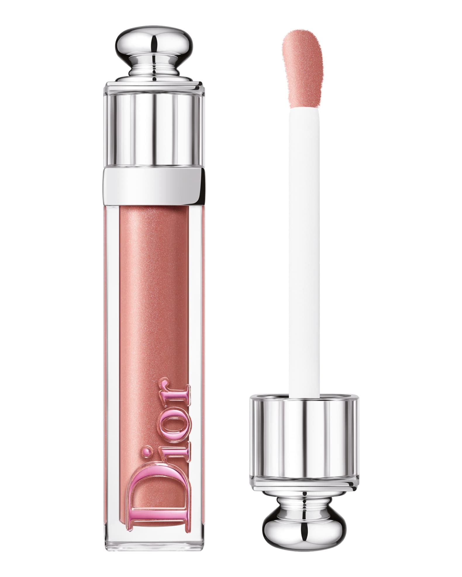 Dior <b>Dior Addict Stellar Gloss</b><br>Balmy Lip Gloss - Plumping Shine - 24h Hydration | Neiman Marcus