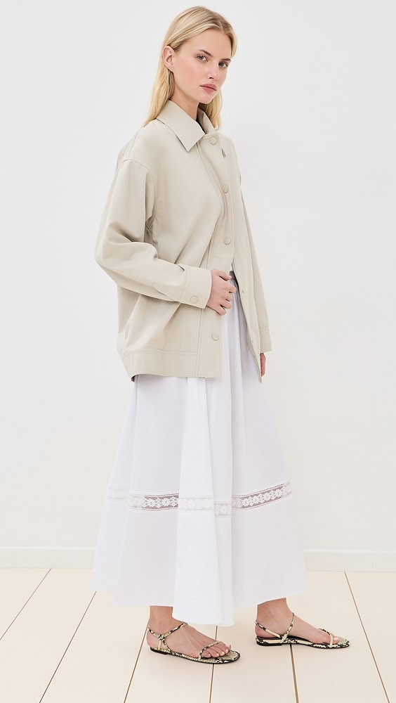 LE BOP LE BOP x Mally K. Goldman Mally Jacket | Shopbop | Shopbop
