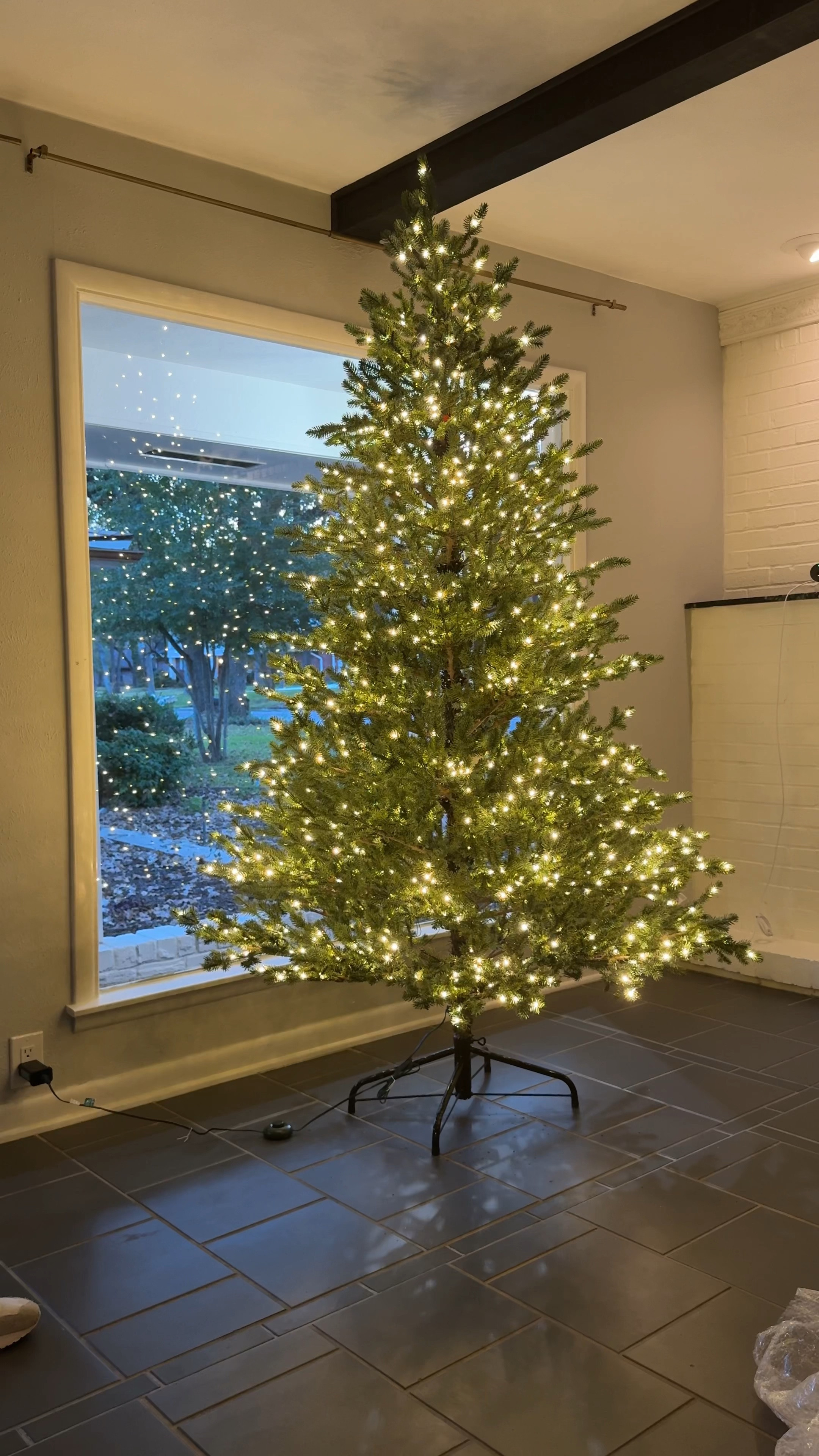 The easiest most beautiful twinkle tree for under $500! 

SALES OUT FAST!!

Twinkle tree from Home Depot. Christmas tree for $400. 7.5 foot twinkle tree  

#LTKHoliday #LTKSeasonal #LTKHome